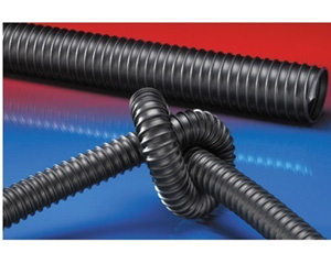 Electrically Conductive/Anti-Static Polyurethane Hoses