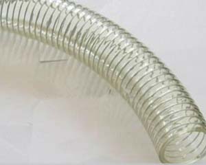 P.V.C. Vacuum Hoses