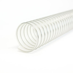 PU Food Grade Hoses