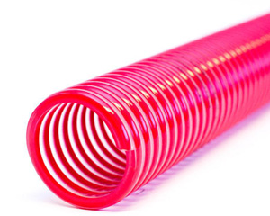 PVC Food Grade Hoses