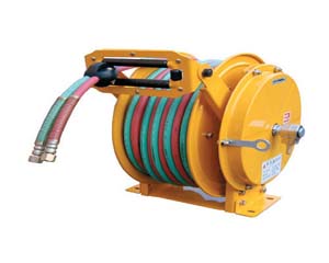 RGA-Sk Type Gas Hose Reel