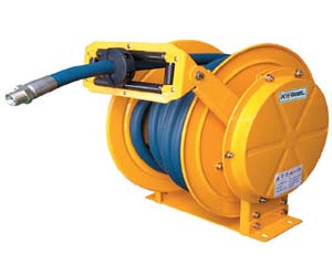 RWA SK Type Water Hose Reel