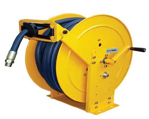 RWM-SK Type Manual Rewind Water Hose Reel