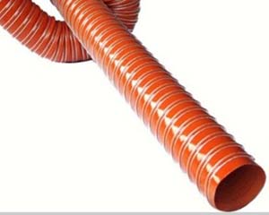 Silicon Hoses