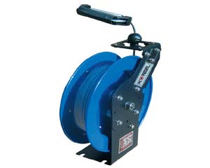 Wire Reel Hose Reel