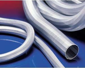 Flexible Metal Hoses