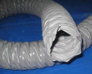 Nylon Fabric Duct Hose