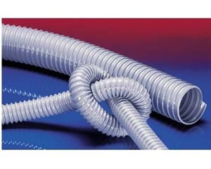 PVC Duct Hoses