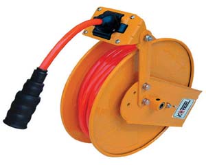 RA-N Type Air Hose Reel