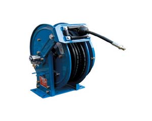 RHA-G Type Hose Reel