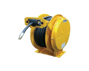 RHA Type Hose Reel