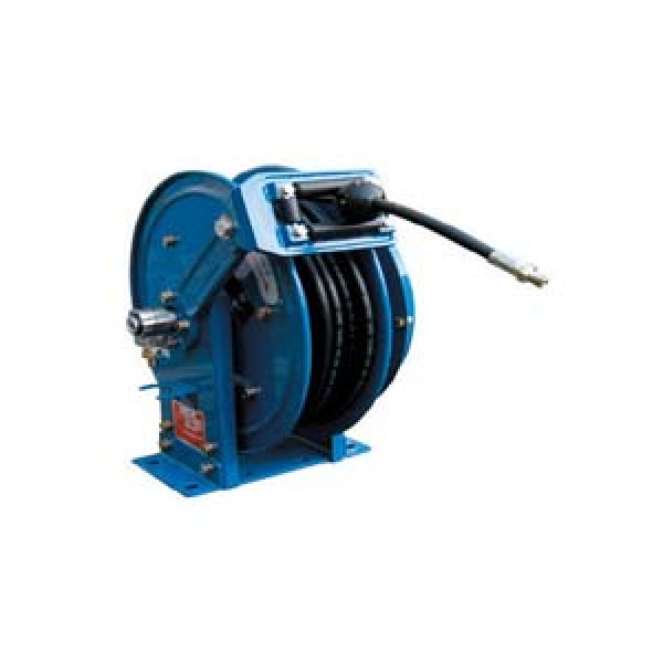 RHA-G Type Hose Reel 1