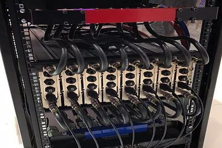 Non Conductive Dielectric Rubber Hoses