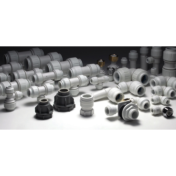 JOHN GUEST SPEEDFIT FITTINGS